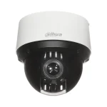 Dahua SD4A425DB-HNY v3 IP Κάμερα Παρακολούθησης Full HD+ 4MP Αδιάβροχη με Φακό 2.8-12mm DH-SD4A425DB-HNY - Image 2