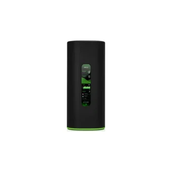 Ubiquiti AmpliFi Alien Ασύρματο Router Wi‑Fi 6 με 4 Θύρες Gigabit AFI-ALN-R