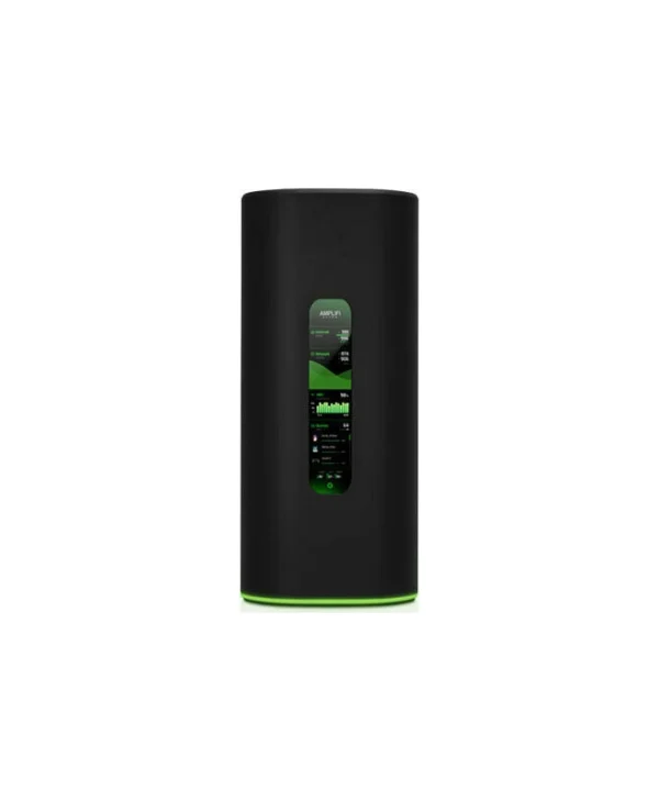 Ubiquiti AmpliFi Alien Ασύρματο Router Wi‑Fi 6 με 4 Θύρες Gigabit AFI-ALN-R