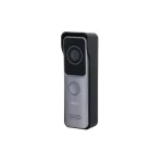 Dahua Σετ Θυροτηλεόρασης Wi-Fi Γκρι VTO2311R-WP - Image 2