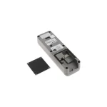 Dahua Σετ Θυροτηλεόρασης Wi-Fi Γκρι VTO2311R-WP - Image 3