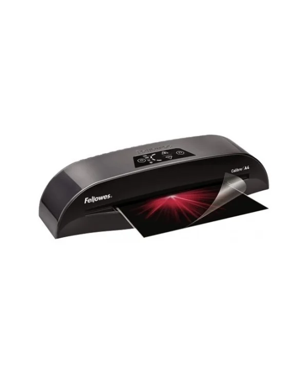 Fellowes Πλαστικοποιητής Επιτραπέζιος για A4 5740701
