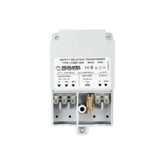 Satel 230V/18V DC 60VA Inverter Ισχύος TR60VA