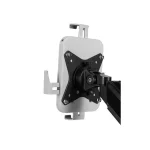 Neomounts Βάση Tablet Τοίχου σε Λευκό χρώμα WL15-625WH1 - Image 5