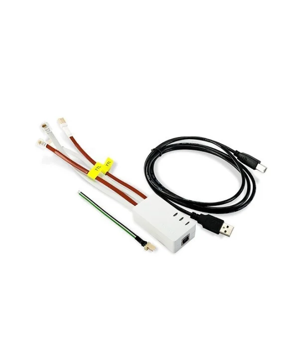 Satel Αξεσουάρ Συστημάτων Συναγερμού USB-RS