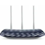 TP-LINK Archer C20 v4 Ασύρματο Router Wi‑Fi 5 με 4 Θύρες ARCHERC20
