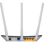 TP-LINK Archer C20 v4 Ασύρματο Router Wi‑Fi 5 με 4 Θύρες ARCHERC20 - Image 2