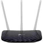 TP-LINK Archer C20 v4 Ασύρματο Router Wi‑Fi 5 με 4 Θύρες ARCHERC20 - Image 4