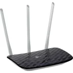 TP-LINK Archer C20 v4 Ασύρματο Router Wi‑Fi 5 με 4 Θύρες ARCHERC20 - Image 5
