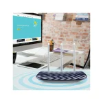 TP-LINK Archer C20 v4 Ασύρματο Router Wi‑Fi 5 με 4 Θύρες ARCHERC20 - Image 7