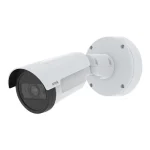Axis P1465-LE IP Κάμερα Παρακολούθησης Full HD 1080p Αδιάβροχη με Μικρόφωνο και Φακό 9mm 02339-001