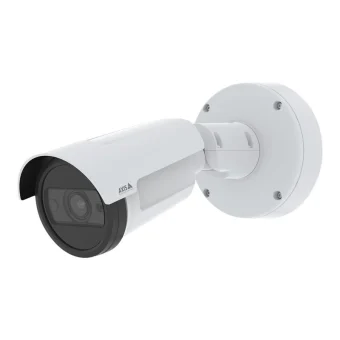 Axis P1465-LE IP Κάμερα Παρακολούθησης Full HD 1080p Αδιάβροχη με Μικρόφωνο και Φακό 9mm 02339-001