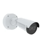 Axis P1465-LE IP Κάμερα Παρακολούθησης Full HD 1080p Αδιάβροχη με Μικρόφωνο και Φακό 9mm 02339-001 - Image 3