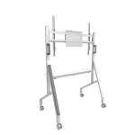 Neomounts Fl50 Βάση Τηλεόρασης Τοίχου έως 86" και 76kg FL50-525WH1