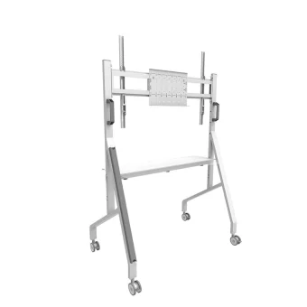 Neomounts Fl50 Βάση Τηλεόρασης Τοίχου έως 86" και 76kg FL50-525WH1