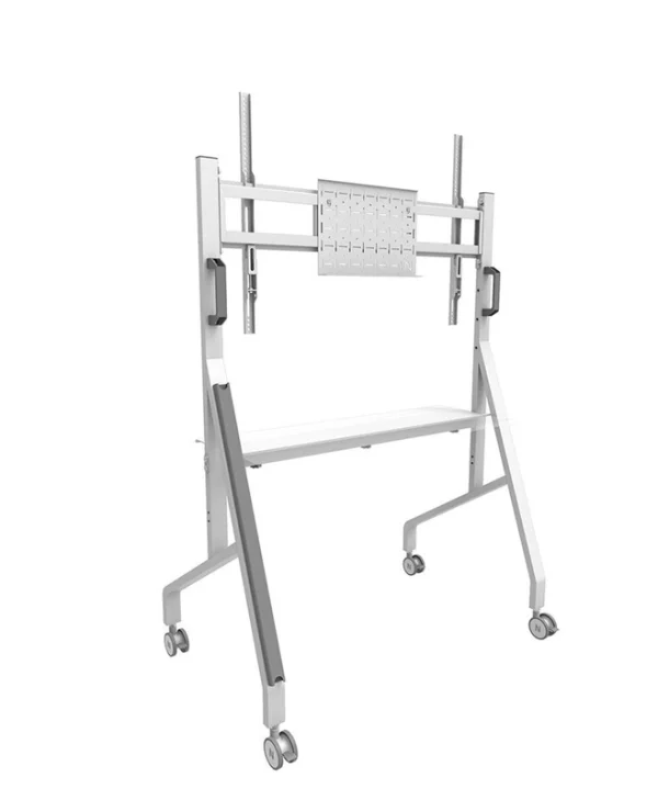 Neomounts Fl50 Βάση Τηλεόρασης Τοίχου έως 86" και 76kg FL50-525WH1