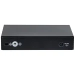 Dahua CS4006-4GT-60 Unmanaged L2 PoE+ Switch με 4 Θύρες Gigabit (1Gbps) Ethernet DH-CS4006-4GT-60 - Image 3