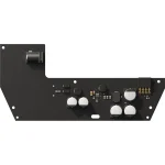 Ajax Systems Πλακέτα Συστημάτων Συναγερμού 17938
