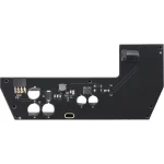 Ajax Systems Πλακέτα Συστημάτων Συναγερμού 17938 - Image 2