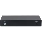 Dahua CS4010-8GT-110 Managed L2 PoE++ Switch με 8 Θύρες Gigabit (1Gbps) Ethernet - Image 3