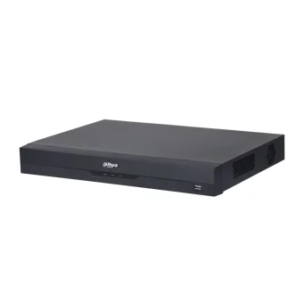 Dahua Nvr421616pei Καταγραφικό NVR 16 Καναλιών NVR4216-16P-EI