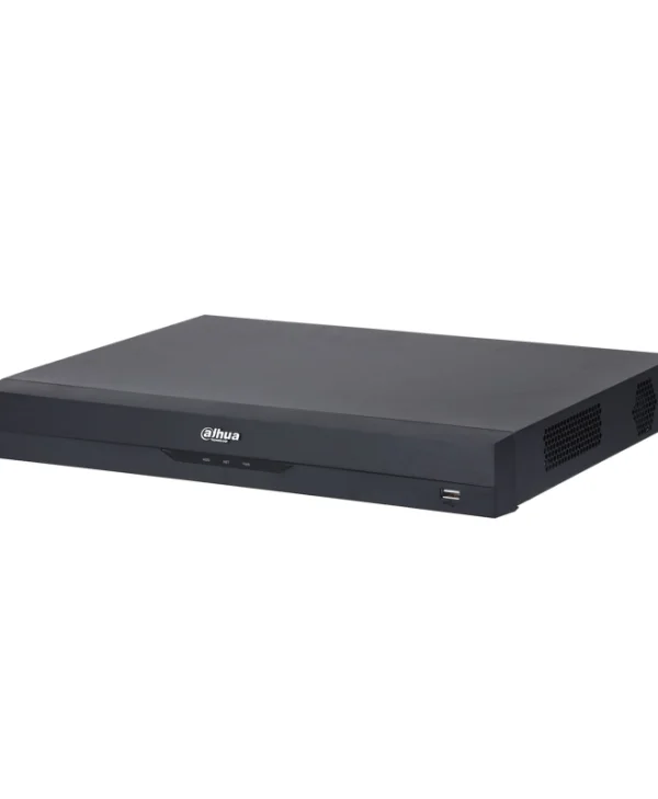 Dahua Nvr421616pei Καταγραφικό NVR 16 Καναλιών NVR4216-16P-EI