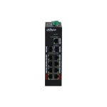 Dahua PFS3211-8GT-120-V2 Managed L2 PoE+ Switch με 8 Θύρες Gigabit (1Gbps) Ethernet - Image 4