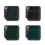 DJI Neutral Density Filter Set for Mavic 3 ΝD Σετ Φίλτρα Φακών για DJI Mavic 3 4τμχ CP.MA.00000430.01