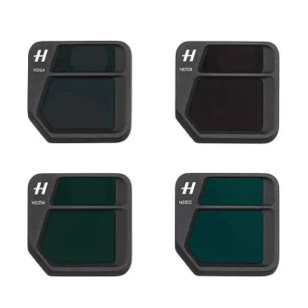 DJI Neutral Density Filter Set for Mavic 3 ΝD Σετ Φίλτρα Φακών για DJI Mavic 3 4τμχ CP.MA.00000430.01