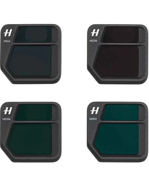 DJI Neutral Density Filter Set for Mavic 3 ΝD Σετ Φίλτρα Φακών για DJI Mavic 3 4τμχ CP.MA.00000430.01