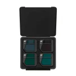 DJI Neutral Density Filter Set for Mavic 3 ΝD Σετ Φίλτρα Φακών για DJI Mavic 3 4τμχ CP.MA.00000430.01 - Image 3