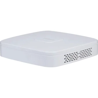 Dahua Nvr4108ei Καταγραφικό NVR DHI-NVR4108-EI