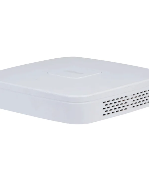 Dahua Nvr4108ei Καταγραφικό NVR DHI-NVR4108-EI