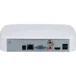 Dahua Nvr4108ei Καταγραφικό NVR DHI-NVR4108-EI - Image 3