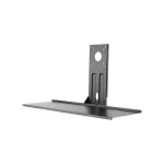 Newstar Βάση Γραφείου Πληκτρολογίου Λευκή KEYB-V200BLACK - Image 2