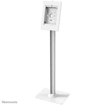 Neomounts FL15-650WH1 Βάση Tablet Δαπέδου έως 11" σε Λευκό χρώμα