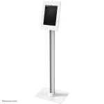 Neomounts FL15-650WH1 Βάση Tablet Δαπέδου έως 11" σε Λευκό χρώμα - Image 3