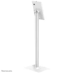 Neomounts FL15-650WH1 Βάση Tablet Δαπέδου έως 11" σε Λευκό χρώμα - Image 4
