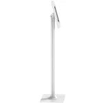 Neomounts FL15-650WH1 Βάση Tablet Δαπέδου έως 11" σε Λευκό χρώμα - Image 6