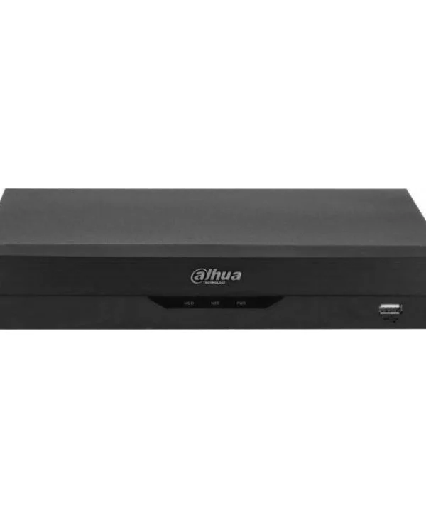 Dahua XVR5104HS-4KL-I3 Καταγραφικό HVR με Ανάλυση Full HD+