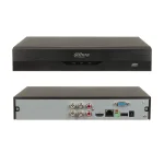 Dahua XVR5104HS-4KL-I3 Καταγραφικό HVR με Ανάλυση Full HD+ - Image 4