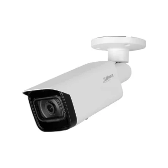 Dahua Ipchfw5541tase0360bs3 IP Κάμερα Παρακολούθησης Full HD+ 5MP Αδιάβροχη με Φακό 3.6mm HFW5541T-ASE-0360B-S3