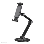 Neomounts DS15-550BL1 Βάση Tablet Γραφείου έως 12.9" σε Μαύρο χρώμα