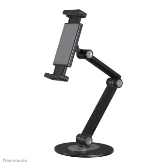 Neomounts DS15-550BL1 Βάση Tablet Γραφείου έως 12.9" σε Μαύρο χρώμα