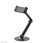 Neomounts DS15-550BL1 Βάση Tablet Γραφείου έως 12.9" σε Μαύρο χρώμα - Image 2