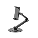 Neomounts DS15-550BL1 Βάση Tablet Γραφείου έως 12.9" σε Μαύρο χρώμα - Image 5