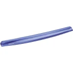 Fellowes Crystal Gel Στήριγμα Καρπού για Πληκτρολόγιο Μπλε 9113709 - Image 4