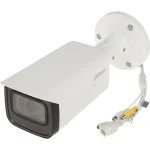 Dahua IPC-HFW5442T-ASE-0280B-S3 IP Κάμερα Παρακολούθησης Full HD+ 4MP Αδιάβροχη με Αμφίδρομη Επικοινωνία και Φακό 2.8mm