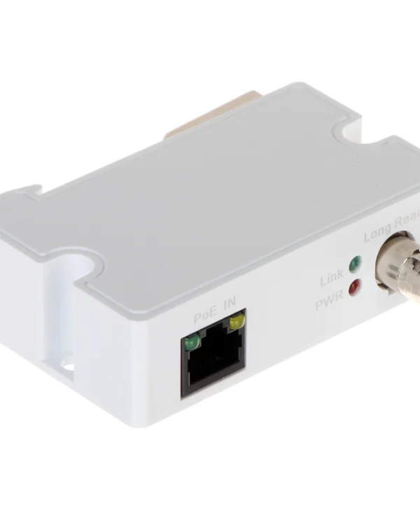 Dahua Μετατροπέας Συστημάτων CCTV LR1002-1EC-V3