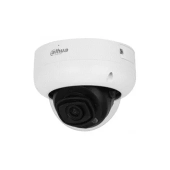 Dahua HDBW5842R-ASE-0280B-S3 IP Κάμερα Παρακολούθησης 4K Αδιάβροχη με Φακό 2.8mm